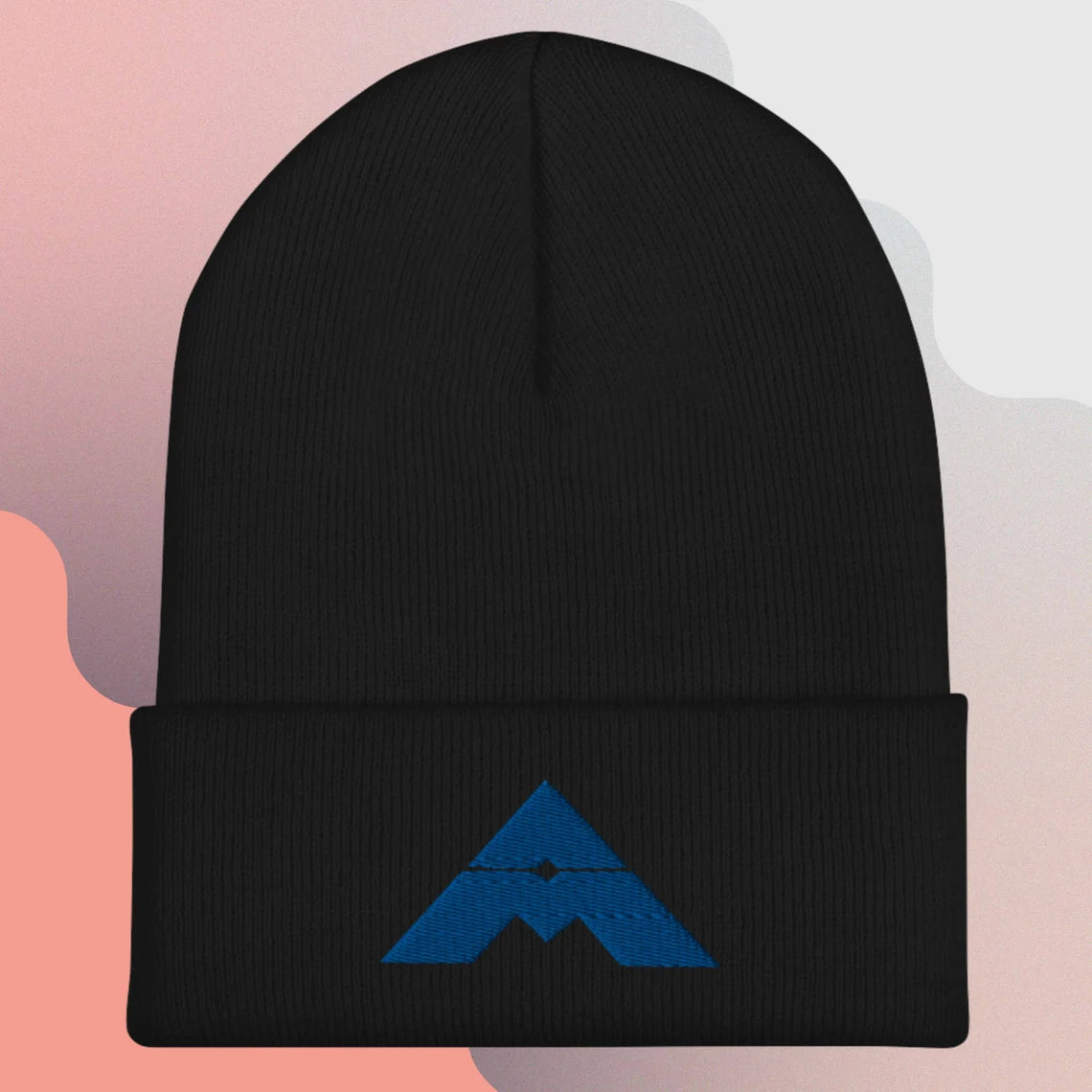 I Have No Mouth and I Must Scream (IHNMAIMS) - Allied Mastercomputer (AM) - Embroidered Dad Hat / Baseball Cap